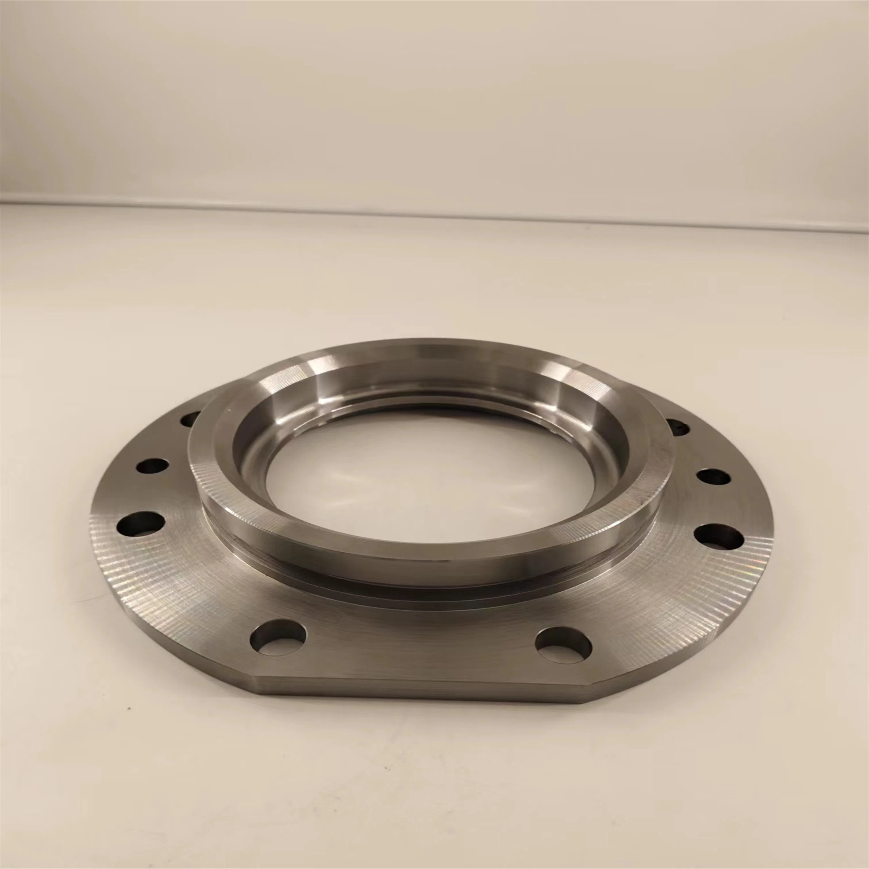 Customized Heavy-Duty Machinery Bearing Seat/Bearing Chock for Cement Plant, Sugar Plant