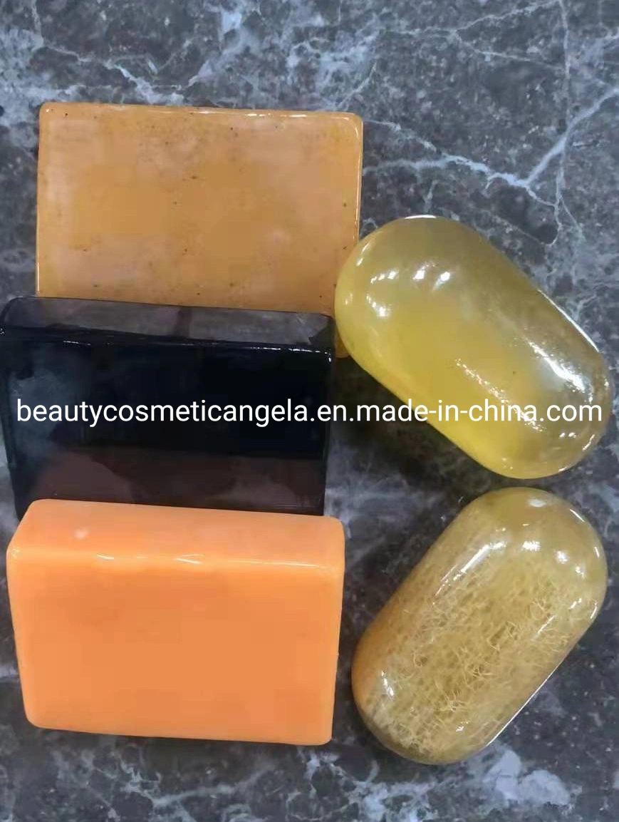 Toilet Soap Perfumeessential Oil Whitening Body Bath