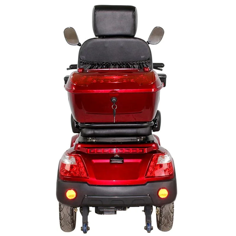 Hot 6-8h 201-500W Handicap Nanjing Jin Electric Vehicle Parts Disabled Mobility Scooter