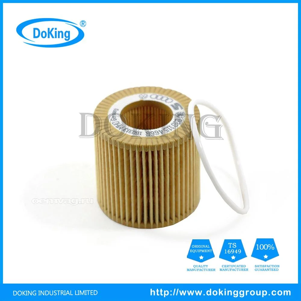 Car Oil Filter 03D198819A Diesel Filters Auto Spare Parts for VW Cars