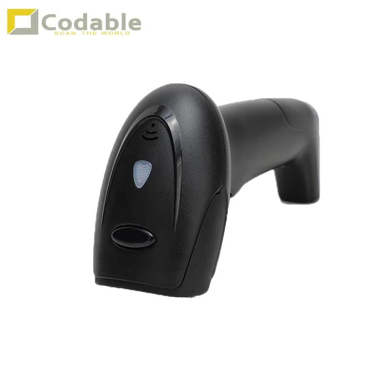 Codable Dk6300 32bit OEM Factory Price 2D Qr Code Wired USB Transmission Mode Scanning Barcode Scanner Ds4608 Hh660 1900gsr 1900GHD 1950gsr 1950GHD