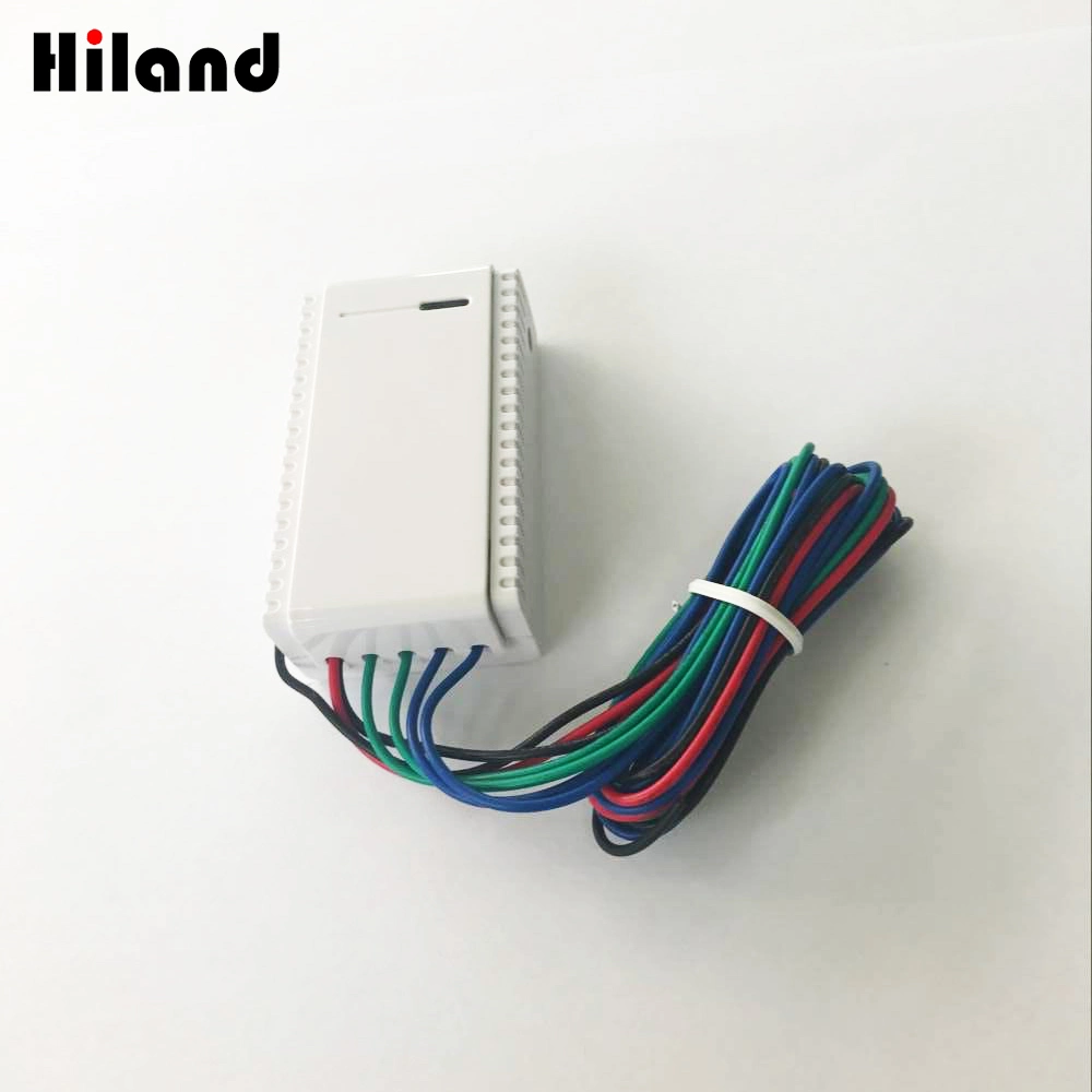 Hiland R5108 1 Channel Wireless Receiver for Remote Control