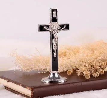 OEM Design Christian Metal Cross Craft