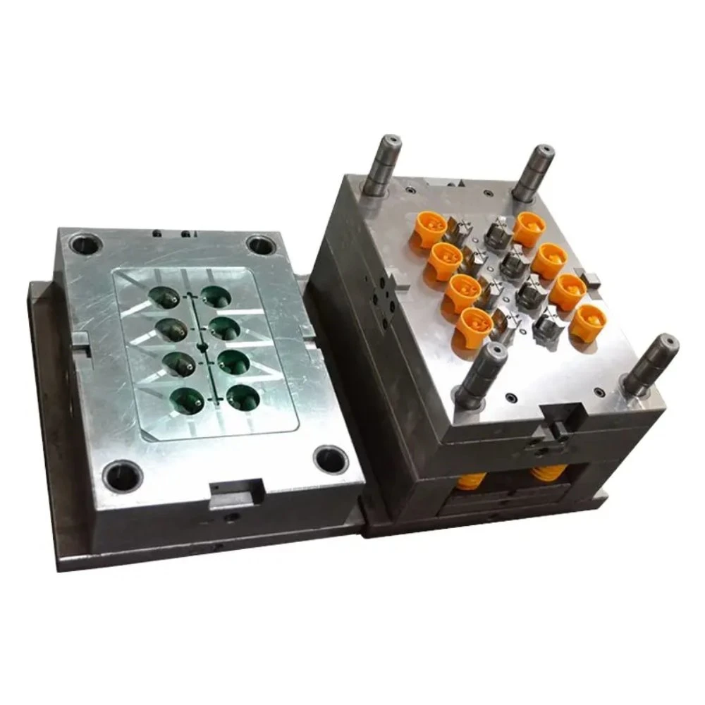 Extrusion Cutting Mold Maker Fabricación Metal Sheet hardware Stamping Mold