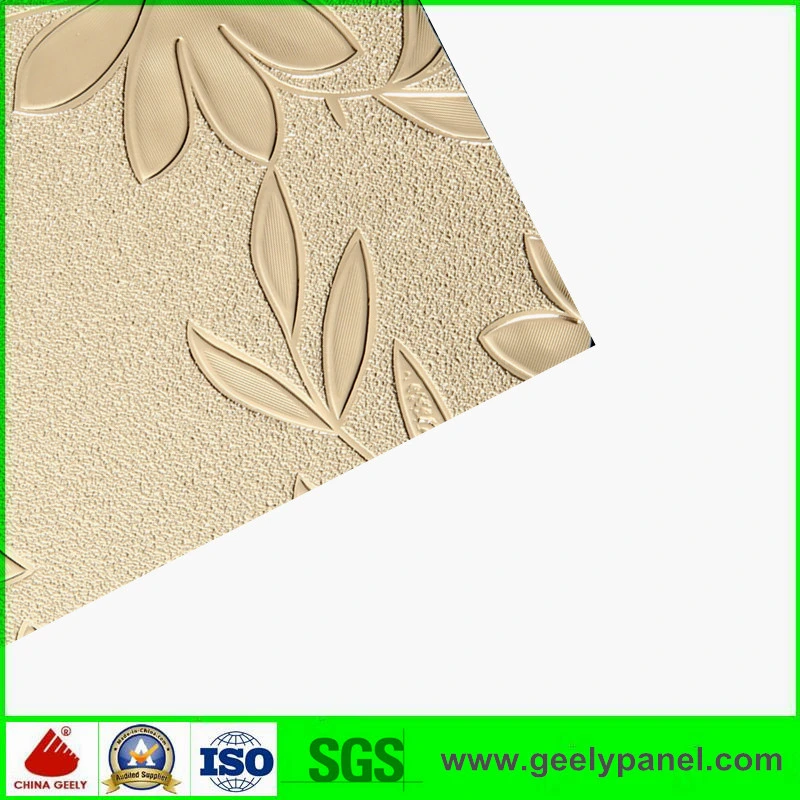 Aluminum Composite Panel ACP/Exterior Building Decorations Walls