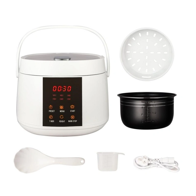 Household Kitchen Equipment Cooking Porridge, Fast Rice, Fine Rice, Soup, Cake Maker