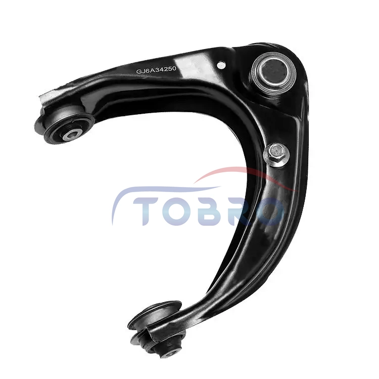 Tobro Autopartes de suspensión de brazo de control de Gj6a-34-200b para Mazda Gv2w8c-34-200-34-200 Gr un-34-200GK2c