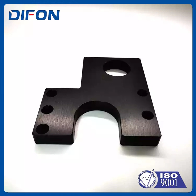 Chinese CNC Machining Service Manufacturing Parts/Components/Prototypes CNC Machine POM Non-Metal Non-Metal Engine Parts Plastic Mold