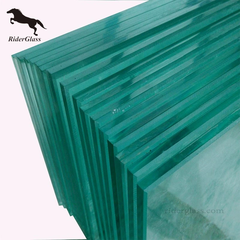 3-19mm Interior Glass Door Tempered Glass Supplier