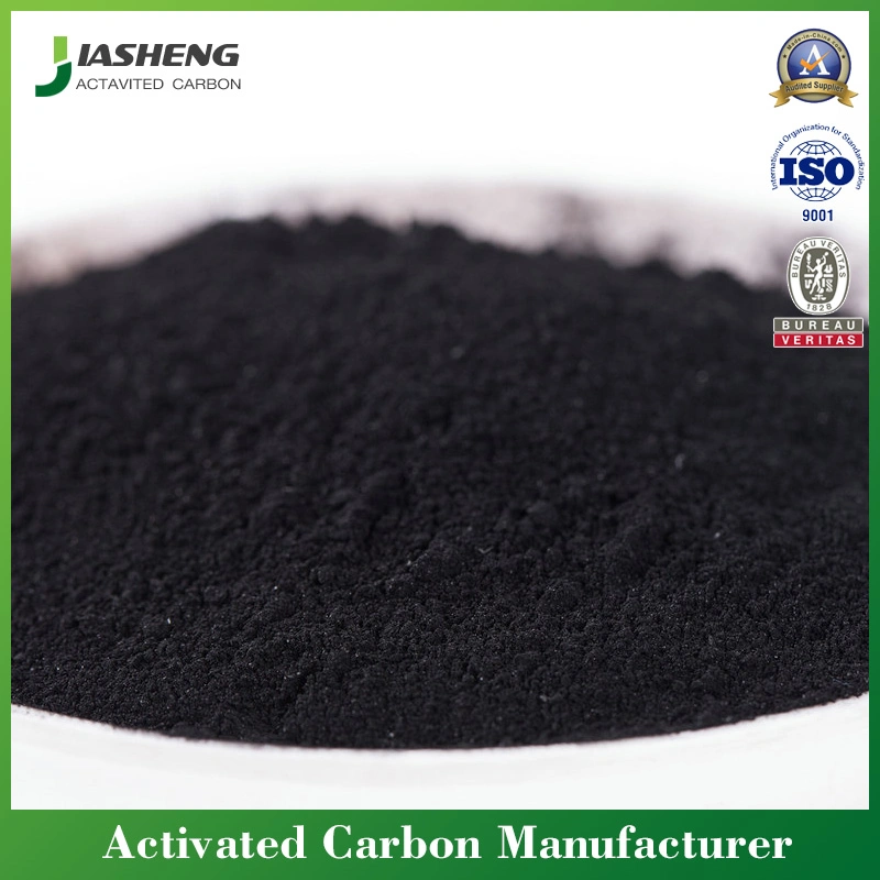 Ctc 60 Air Purification Activated Carbon for Chemicals Industry