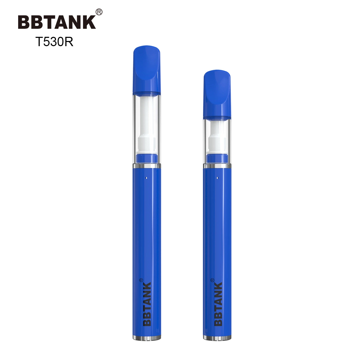 Stylo jetable Bbtank Vape vaporisateur J'obtiens Vape Vape fumer e cigarette