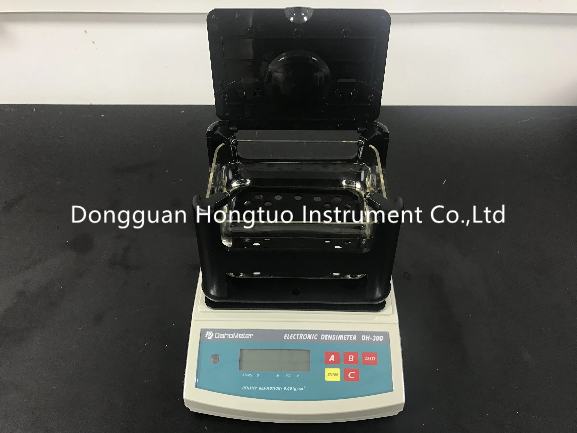 DH-600 Solids Densimeter Electronic Densimeter Density Measuring Devices