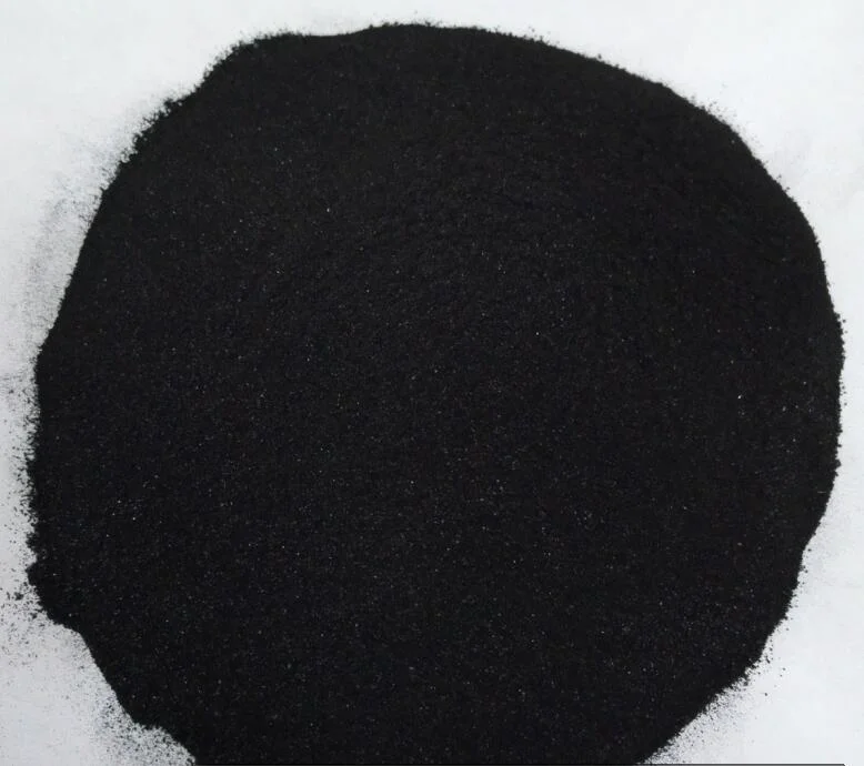 30% off Best Seller Agricultural Fertilizer 100% Water Soluble Potassium Humate Humic Acid