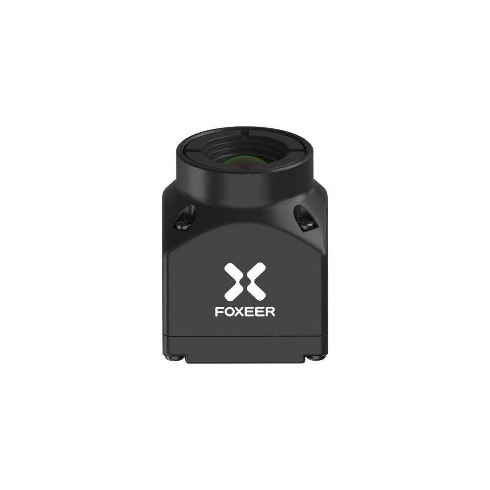 Foxeer FT384 Thermal Analog CVBS Camera