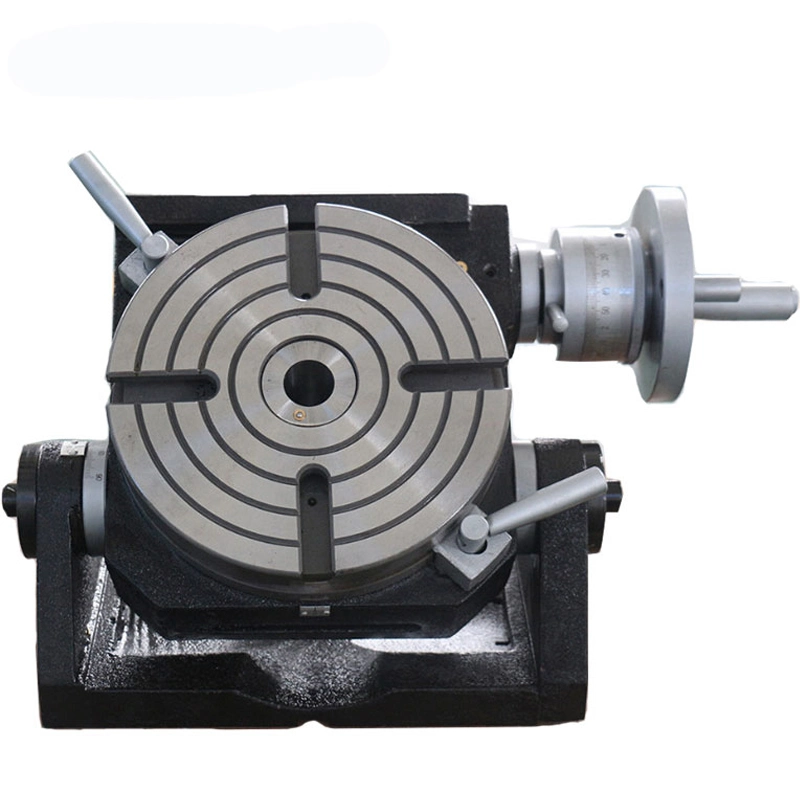 Tsk Series Tiling Rotary Table Tsk160 Tsk250 Tsk320 Tsk400