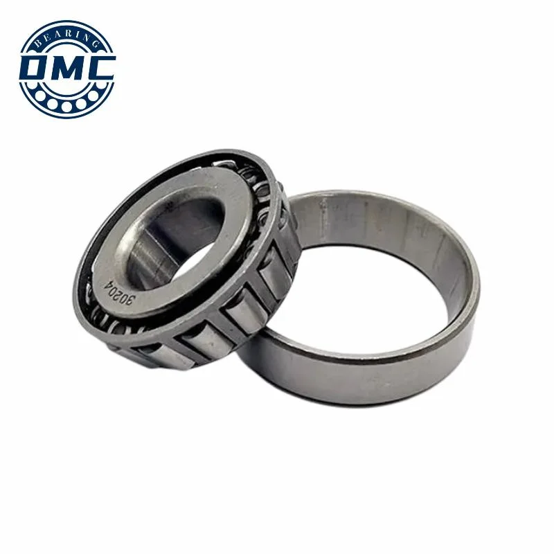 Low Noise Hm617049/10 Tapetrde Roller Bearing for Vibrating Screen