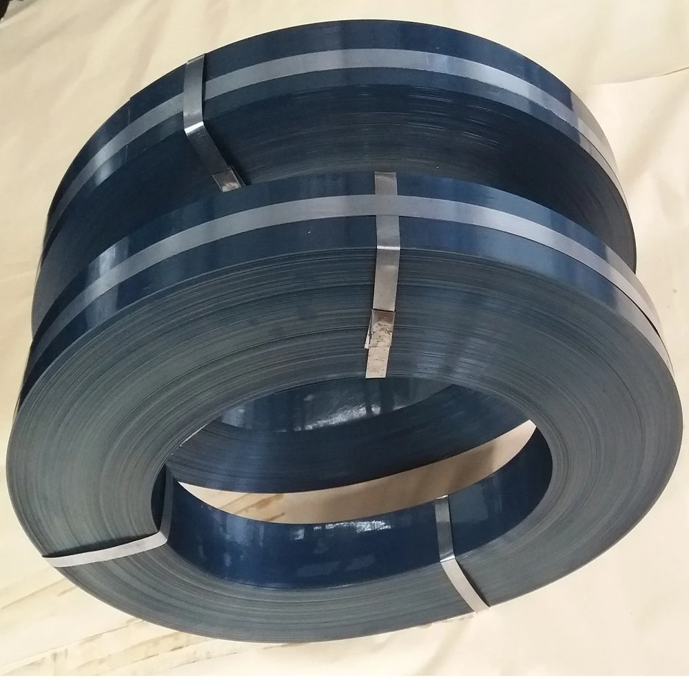 Steel Material D6a Cold Rolled Steel Strip Hardened and Tempered