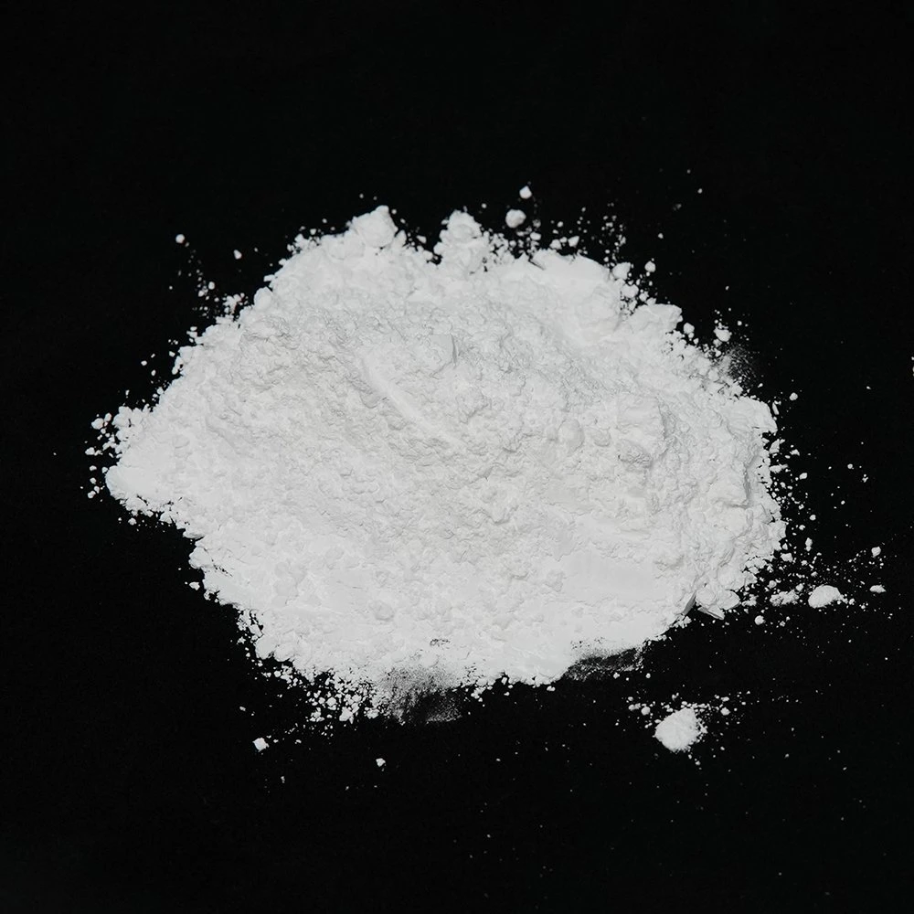 Fine Grade 8000# White Fused Alumina Powder for Precision Polishing