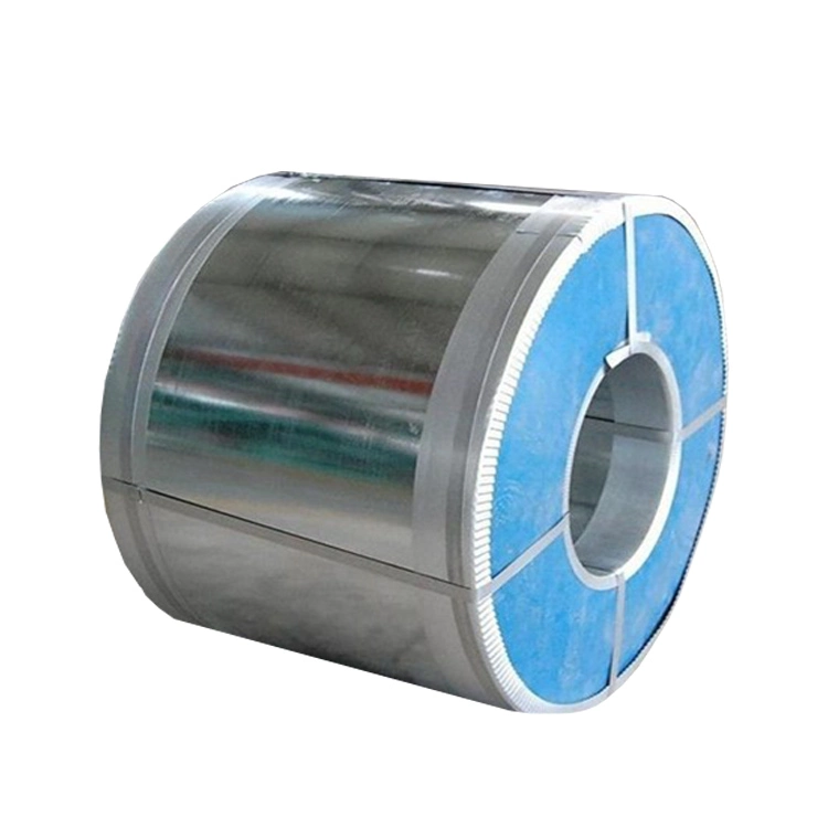 High quality/High cost performance  Durable JIS G3302 SGCC Z08 Hot DIP Big Spangle Gi Coated Galvanized Steel Coil