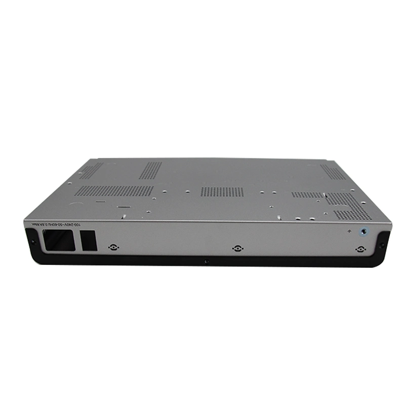 Competitive Price Custom External HDD Enclosure in China