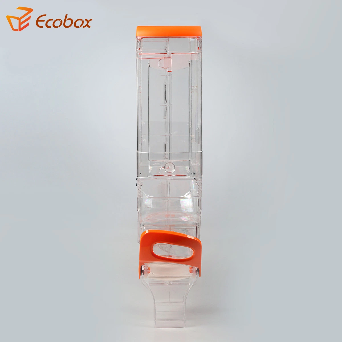 Bulk Cereal Dispenser and Coffee Beans Dispenser for Supermarket