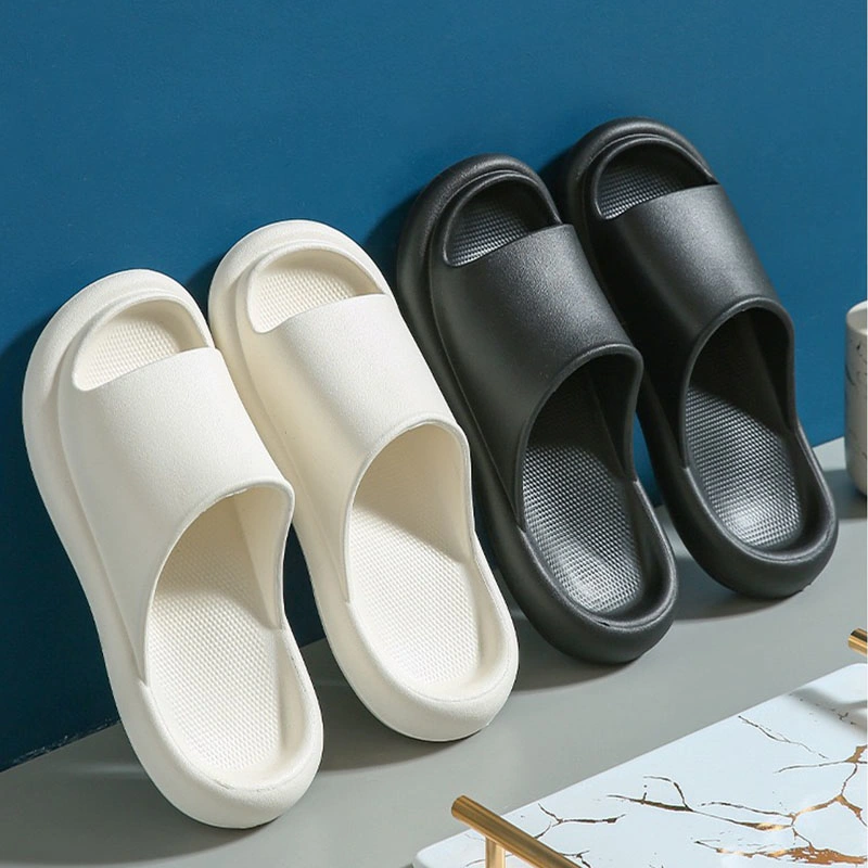 Comfortable, Soft, Anti-Skid and Deodorant Slides Slippers Slipper Wholesale/Supplierrs