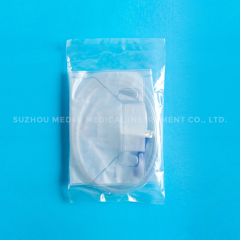 Medical Disposable Foley Catheter