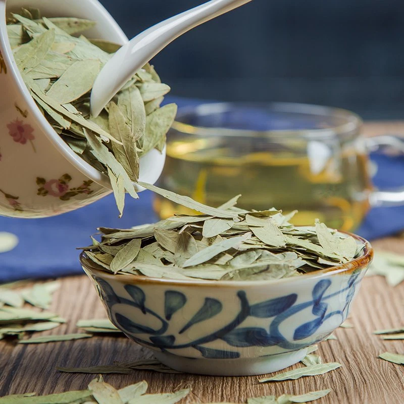 Fan Xie Ye Natural Chinese Herbal Tea Dried Senna Leaf