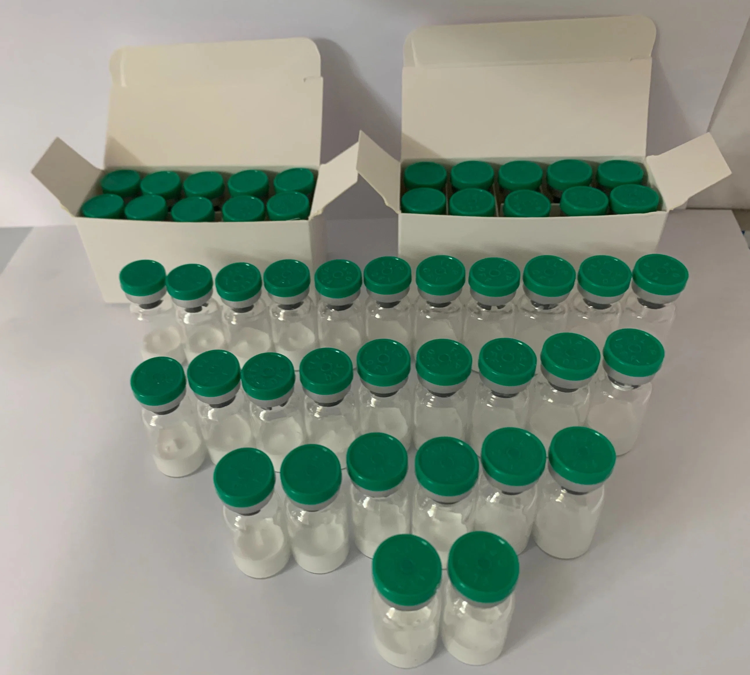 2mg 5mg 10mg Roids Peptides Powder GLP-1 Injection Mela Notan Polypeptide Mt2 Epi Thalon Oxy Tocin Tirze Patide Sema Glutide Reta Trutide