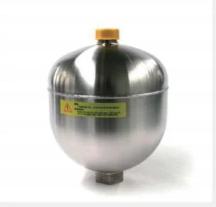 2.0L-Chargeable Hydraulic Diaphragm Accumulator for Vessel or Ship