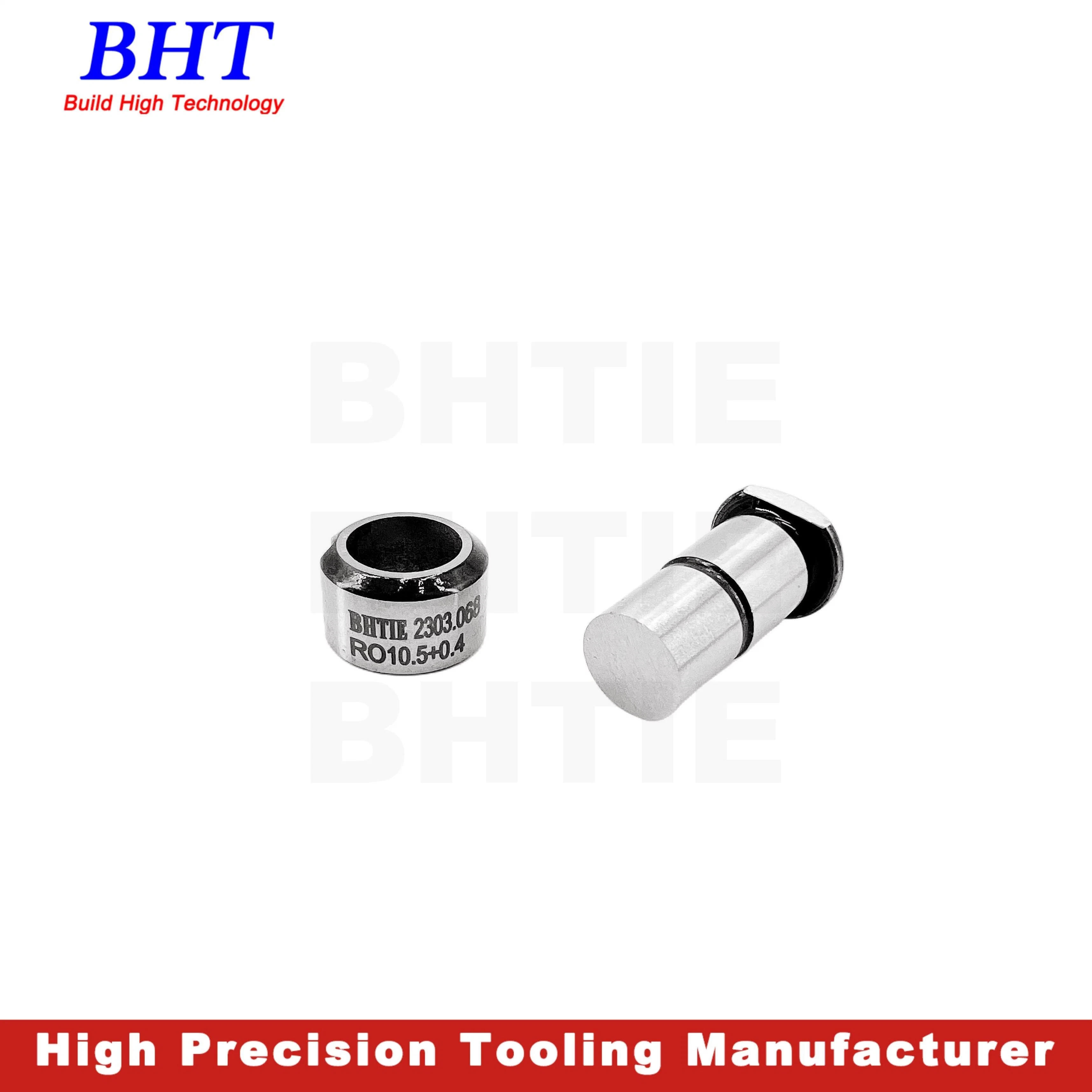 Matriz de perfuração Multi Tool para perfuração de chapa metálica_Trumpf_Tooling