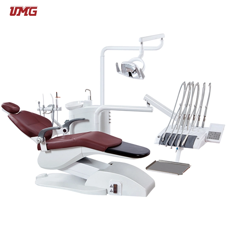 Instrument dentaire populaire nom célèbre lève-fauteuil dentaire d'autres équipements dentaires pour les hôpitaux et une clinique dentaire