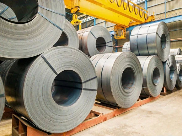 Galv Steel Building Products Galvanized Steel Coil and Sheet Steel Construction Products