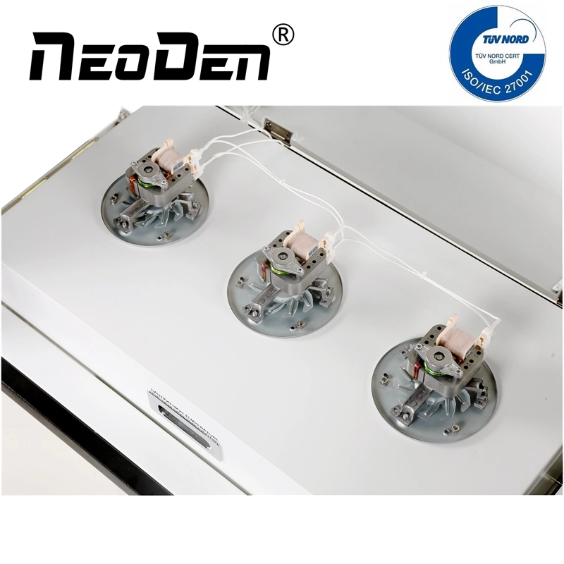 Neoden In6 Soldering Small Mini Reflow Oven with Hot Air