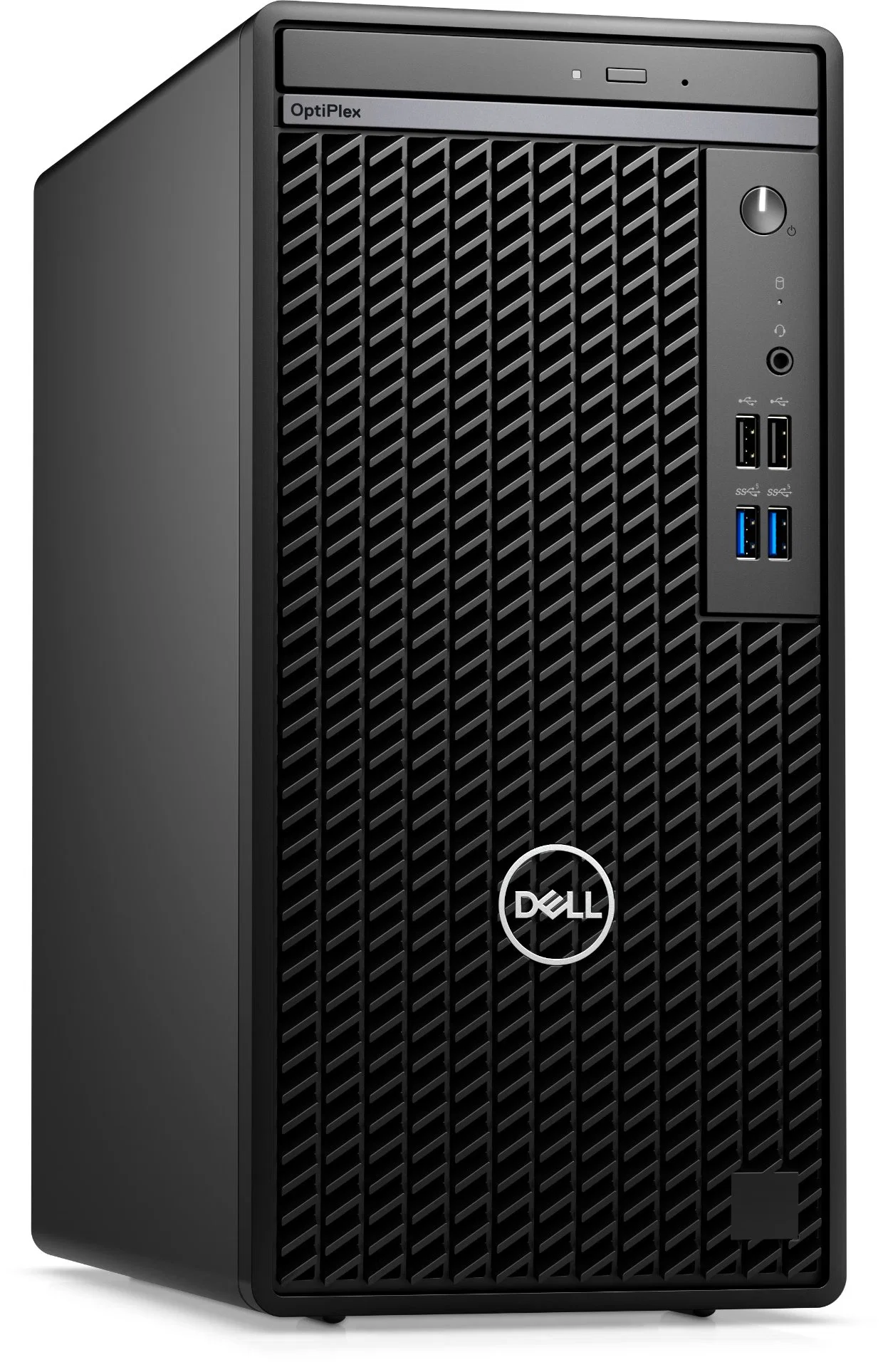 PC Desktop DELL OptiPlex 7010 Mt Intel Core I7-3770 3,4GHz Computador em torre DDR3 de 256 GB com SSD Win 11 de 8 GB