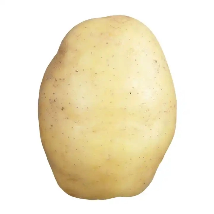 Organic Fresh Potatoes From China High quality/High cost performance Yellow Color Weight Long Shape Fresh Vegetable Potato