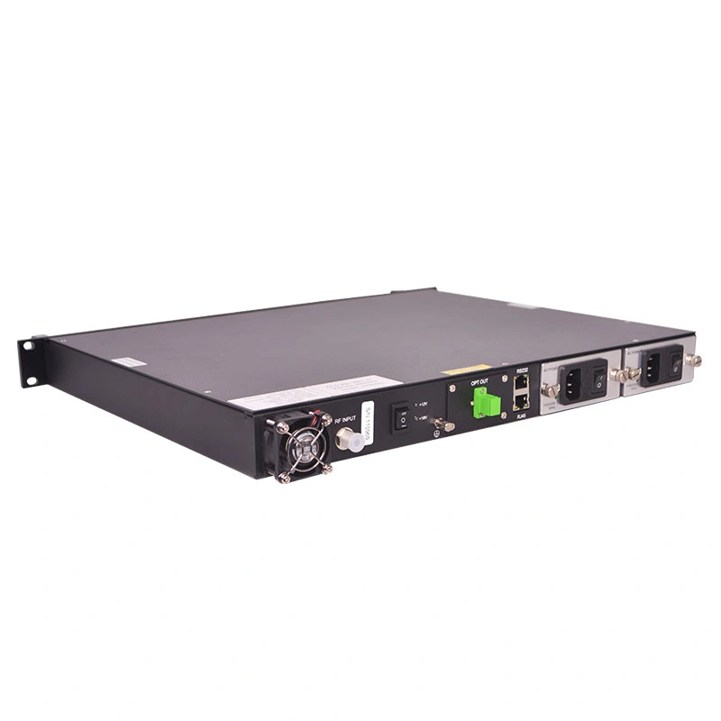 High quality/High cost performance  Digital Optical TV Transmitter Equipment