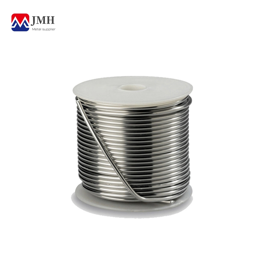 304/304L/201/410/316/316L/S32750/S32205 Cold Drawn Bright Stainless Steel Wire