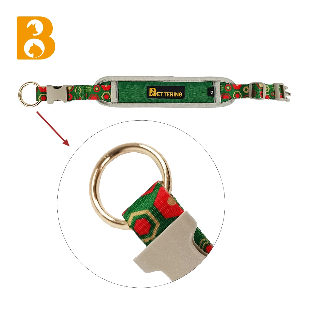No-Puling Hundehalsband Passende Leash Pet Harness Weste Pet Products