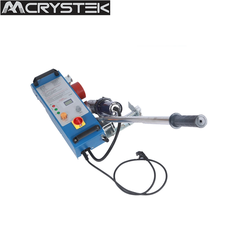 Banner Welding Machine Best Quality Stable Welder