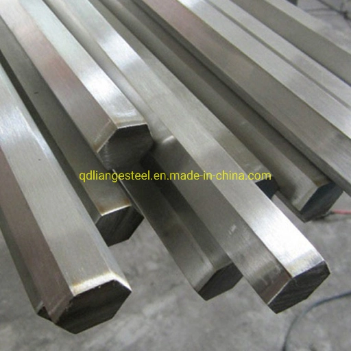 DIN GB JIS Ba Ss 201 304 316 1.4418 310S 321 410 420 Stainless Steel Rectangular Solid Metal Bar OEM