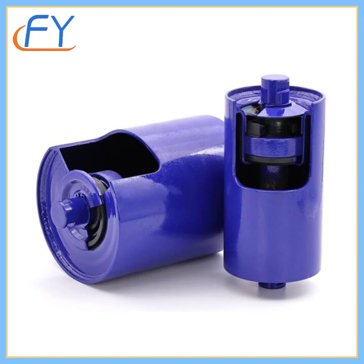 Drive Pulley Electric Conveyor Drum Motor Roller Pulley Price