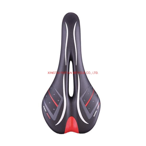 Good Quality Bike Saddle Used for Trail Bike