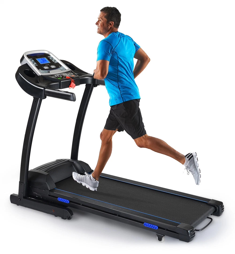 Running Machine, Exercise Euipment, Electric Treadmill (F30)