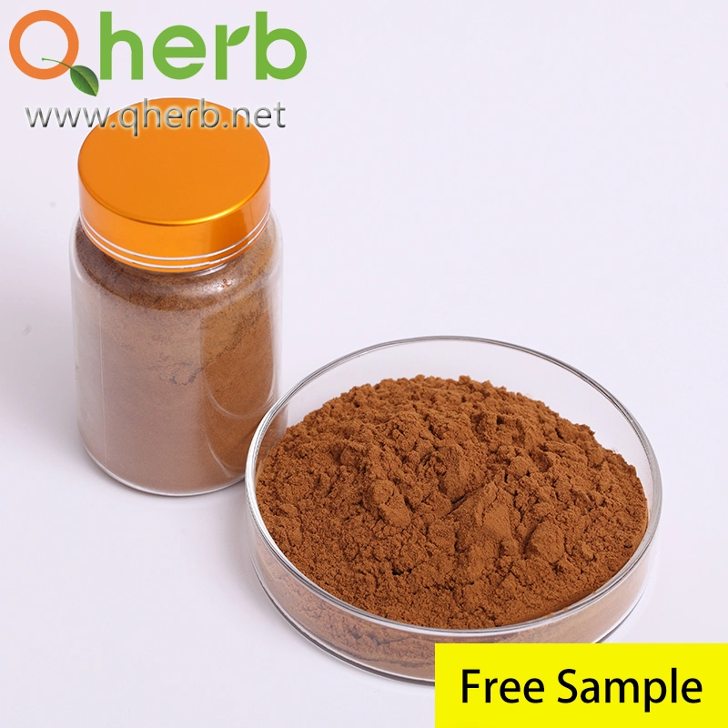 Factory Supply 20% Paeoniflorin Red Peony Root Extract Free Sample Herb Herbal Extract
