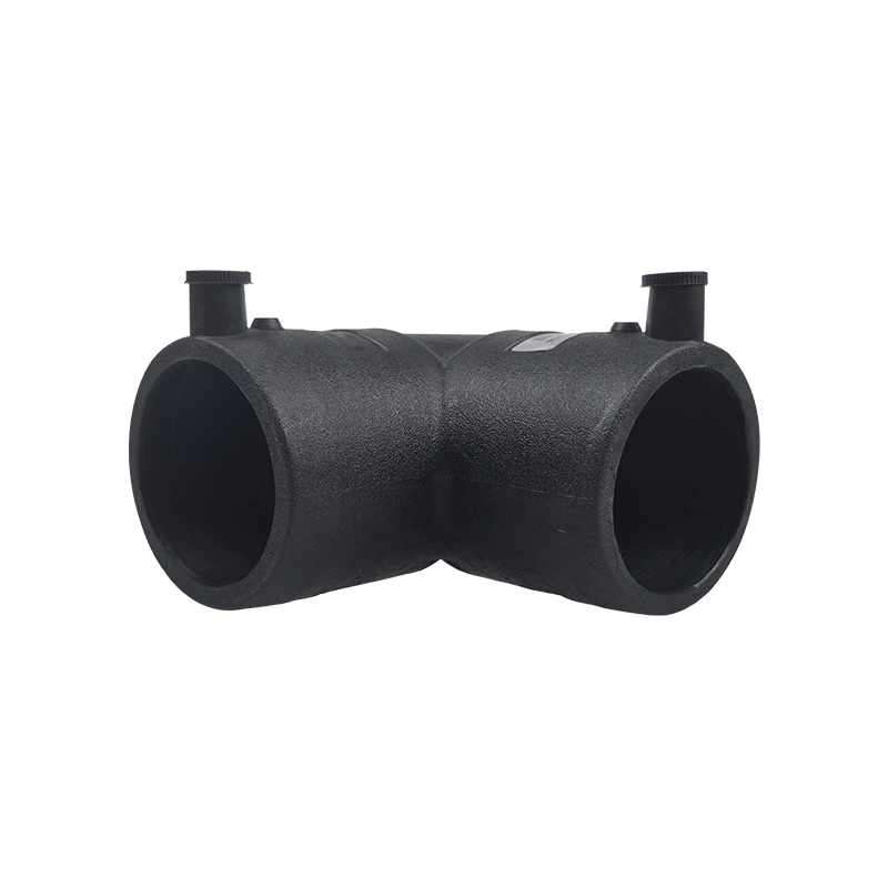 Central Electrofusion Fittings HDPE Electrofusion Coupler Price