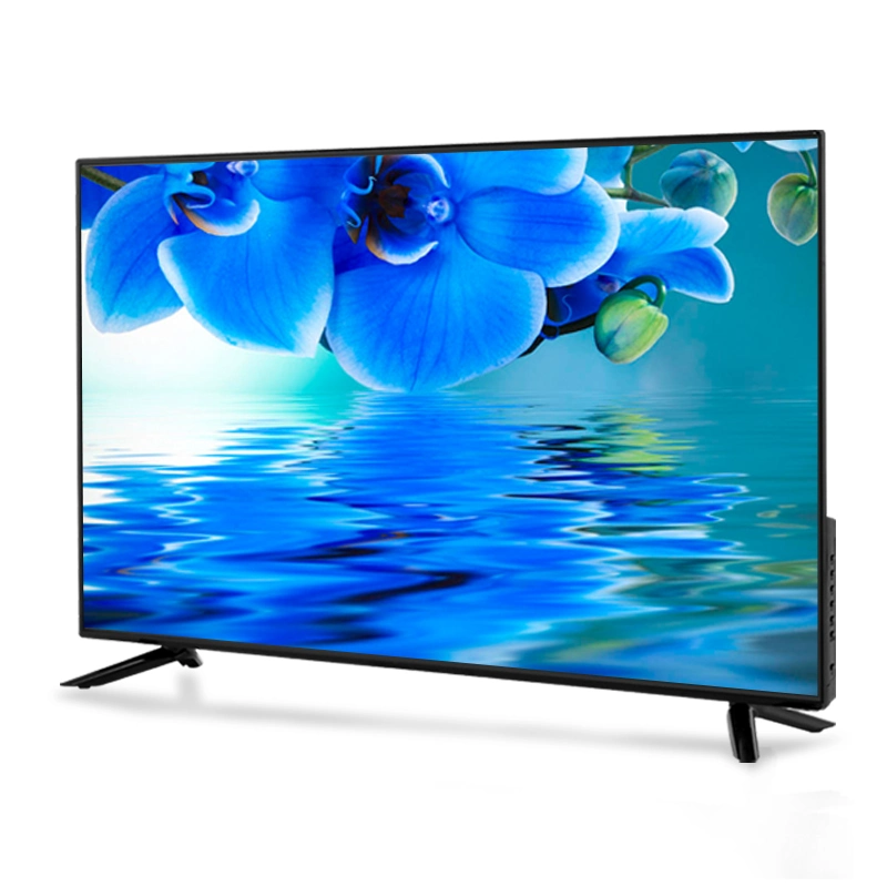 100-Zoll-LED-Fernseher Ultra HD 4K Smart 3D