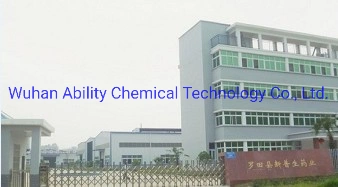 Organic Raw Material CAS 131-48-6 N-Acetylneuraminic Acid Powder Sialic Acid