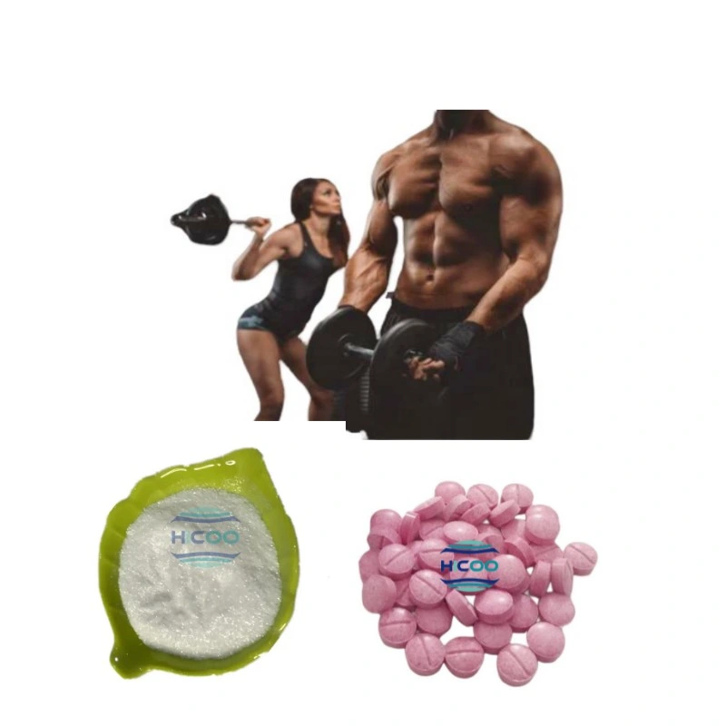 Comprar H 10iu crecer Melanotan muscular suplementos en polvo inyectable II