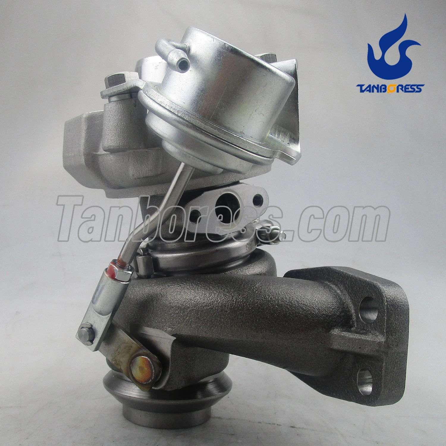 Turbo For Citroen TD025S2-06T4 HHDA 49173-07500 49173-07518 turbocharger